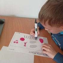 Długopisy 3d